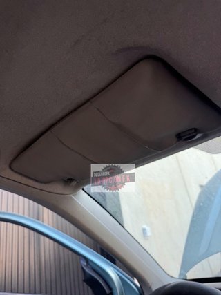 PARASOL IZQUIERDO Ford Focus Berlina (CAK)