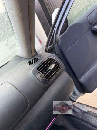 AIREADOR DERECHO Audi A3 (8L)