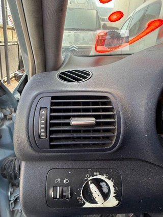 AIREADOR IZQUIERDO Audi A3 (8L)