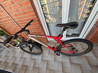 Bicicleta de Montaña GT Outpost