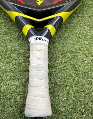 Pala de pádel Siux Electra ST2