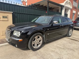 Chrysler 300 C 2010