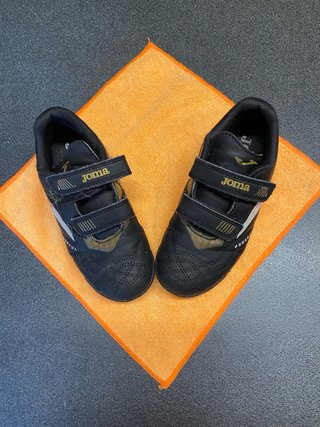 Scarpe da calcio Joma bambino n. 32