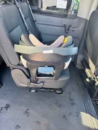 Silla de coche para bebé Cybex