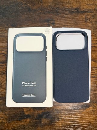Funda de iPhone 18 Pro Max