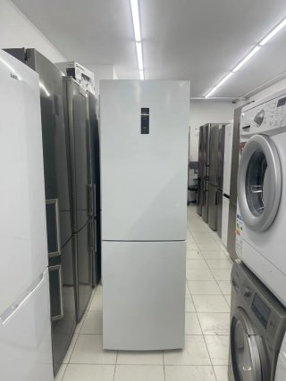 Nevera marca Haier con garantía Transporte