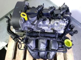 Motor completo Seat MII KF1 KE1 1.0 · Código CHYB