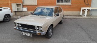 SEAT 128 3P  1978