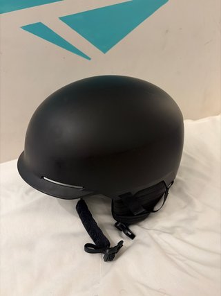 Casco Smith Scout Snow/Sky