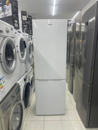 Nevera marca Kunft con garantía Transporte