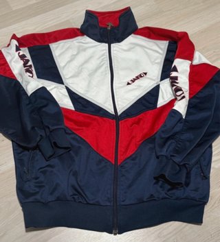 Sudadera Vintage Jako
