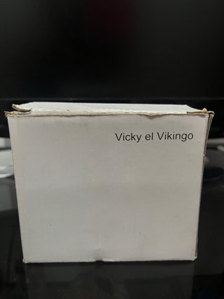 Taza Vicky el Vikingo