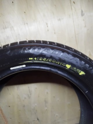 Neumático 195/50R15 82V