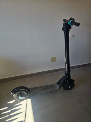 Patinete Eléctrico Cecotec Bongo
