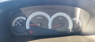 Hyundai Elantra 2001
