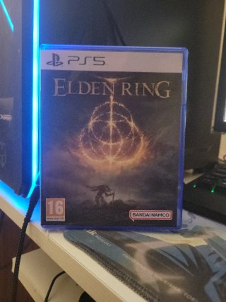Elden Ring PS5
