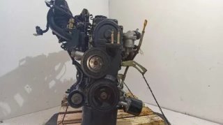 Motor completo Hyundai ACCENT X3 1.3 CAT · Código