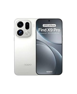 OPPO Find X9 Pro 16/512 GB Bianco