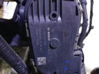 Motor completo Hyundai I20 III BC3 BI3 1.0 T-GDI