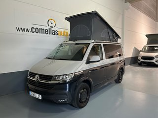 Volkswagen California 2024