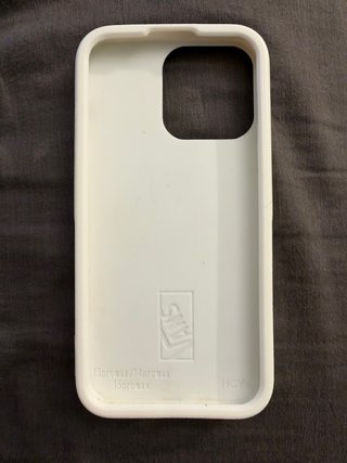 Funda Vans para iPhone 15 Pro Max