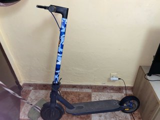Patinete Xiaomi Mi Electric Scooter 3