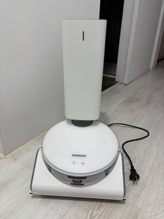 Robot Aspirador Samsung