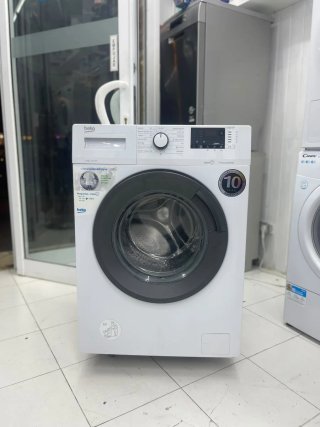 Lavadora marca Beko con garantía Transporte