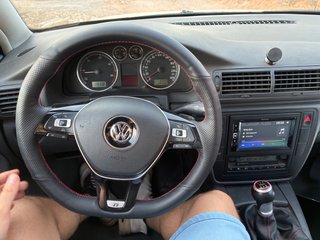 Volkswagen Passat 2004