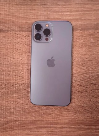 iPhone 13 Pro Max Azul