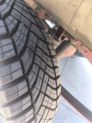 Furgoneta Iveco