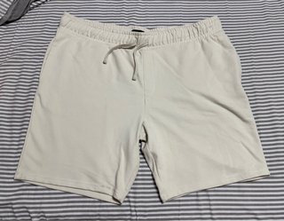 Bermudas Beige