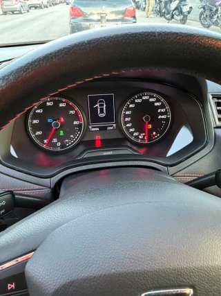 SEAT Ibiza 2020