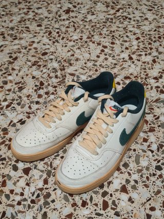 Zapatillas Nike Talla 42