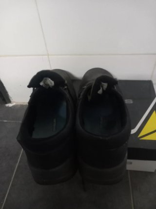 Scarpe di sicurezza