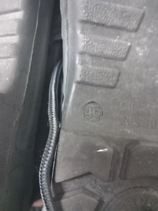 Scarpe di sicurezza