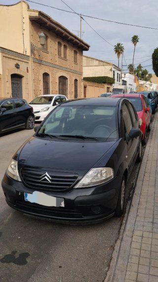 Citroen C3 2005