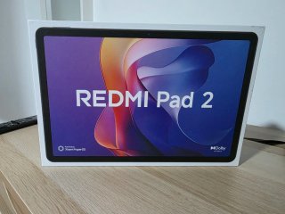 Tablet Xiaomi Redmi Pad 2 128GB