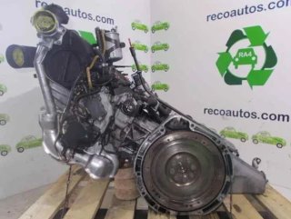 Motor completo Mercedes-Benz CLASE A W168 A 160