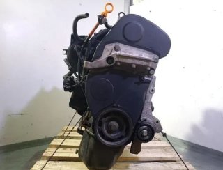 Motor completo Seat IBIZA 1.4 · Código BBY