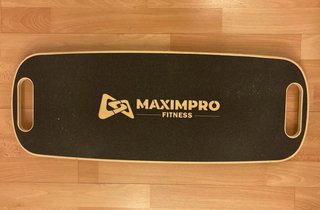 Tabla de Equilibrio Maximpro Fitness
