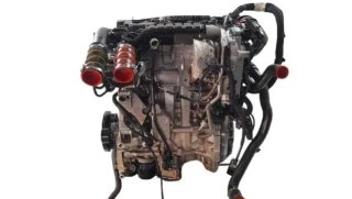 Motor completo CITROEN C3 AIRCROSS FEEL · Código