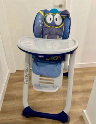 Trona Chicco Polly 2Start