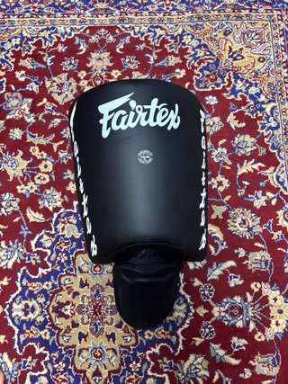 Calf kick faitex protección