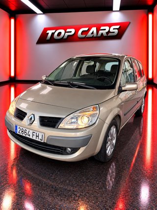 Renault Grand Scenic 2006