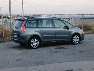 Citroen Grand C4 Picasso 2010