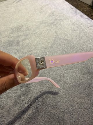 Gafas Christian Dior CD 3101 Rosas