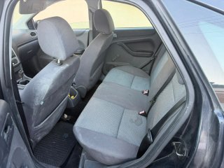 Ford Focus 2006