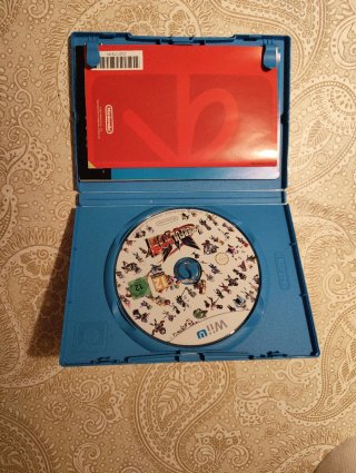 The Wonderful 101 (Wii U)