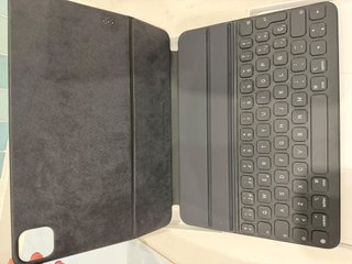 Apple Smart Keyboard Folio per iPad Air 4/Pro 11